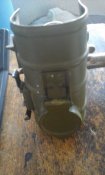 Подам визир коллиматор ВК-3П