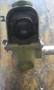 Подам визир коллиматор ВК-3П