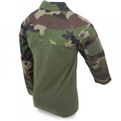 Боевая рубашка- UBACS - Elite tactical - MK3 - XL
