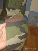 Боевая рубашка- UBACS - Elite tactical - MK3 - XL