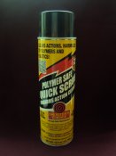 Растворитель Shooters Choice Polymer Safe Quick Scrub. Объем - 350 мл. -