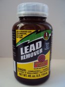 Средство для чистки ствола от свинца Shooters Choice Lead Remover. Объем - 118 мл.