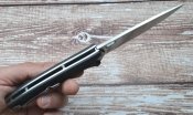 Нож Майор s35vn Нокс
