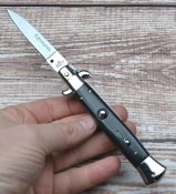 Нож выкидной Корсиканец