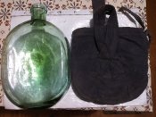 Фляга РККА