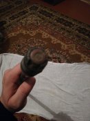 Ствол свт 40