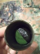 Грим для лица Британия