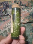 Грим для лица Британия