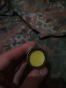 Грим для лица Британия