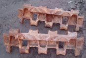 Траки Pz.V "Пантера" 2 шт.