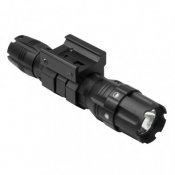 Фонарь NcStar Pro 250 Lumen Rail Mount VATFLBM