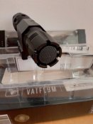 Фонарь NcStar Pro 250 Lumen Rail Mount VATFLBM