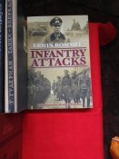 Военно-историческая библиотека мемуары Англо - Немецких генералов