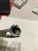 дудка walter pp 7.65