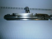 Затвор снайперской вм 2.Склад. (Стебель новодел.)
