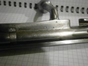 Затвор снайперской вм 2.Склад. (Стебель новодел.)