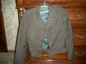 Китель Айка-"Ike jacket"(USA)