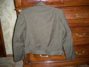 Китель Айка-"Ike jacket"(USA)