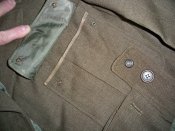 Китель Айка-"Ike jacket"(USA)