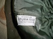 Китель Айка-"Ike jacket"(USA)