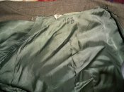 Китель Айка-"Ike jacket"(USA)