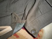 Китель Айка-"Ike jacket"(USA)