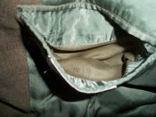 Китель Айка-"Ike jacket"(USA)