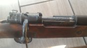 Маузер К 98 зразку 1905 р.