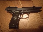 Беретта 92 страйкбол