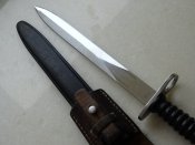Багнет -ніж зразка 1957 року до автоматичної гвинтівки Sig Stgw. 57