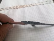 Брелок Винторез