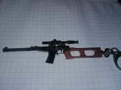 Брелок Винторез