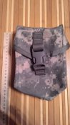 США подсумок медицинский IFAK MOLLE II ACU