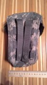 США подсумок медицинский IFAK MOLLE II ACU