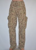 Тактические брюки Gap (L)