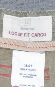 Тактические брюки Gap (L)
