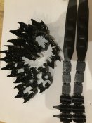 Кекс на MG лентой и лентопротяжными