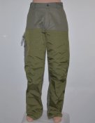 Брюки с защитой, Hallyard (XL) Kevlar, Cordura, Teflon.