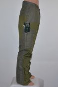 Брюки с защитой, Hallyard (XL) Kevlar, Cordura, Teflon.