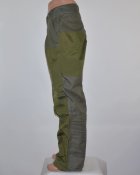Брюки с защитой, Hallyard (XL) Kevlar, Cordura, Teflon.