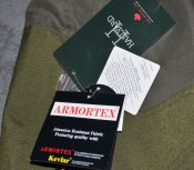 Брюки с защитой, Hallyard (XL) Kevlar, Cordura, Teflon.
