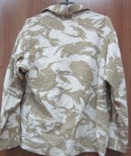 Китель куртка Jacket Combat Tropical Desert DPM 170/104, в резерве