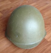 Каска СШ-40 №2