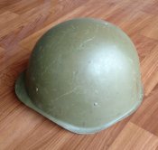 Каска СШ-40 №2