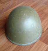 Каска СШ-40 №2