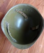 Каска СШ-40 №2