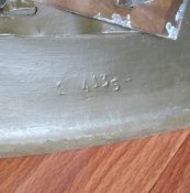 Каска СШ-40 №2