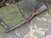 Дерево на Маузер  WZ-29