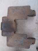 Траки с Sd.Kfz. 250,10-2 шт.