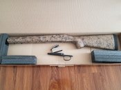 Ложе remington 700